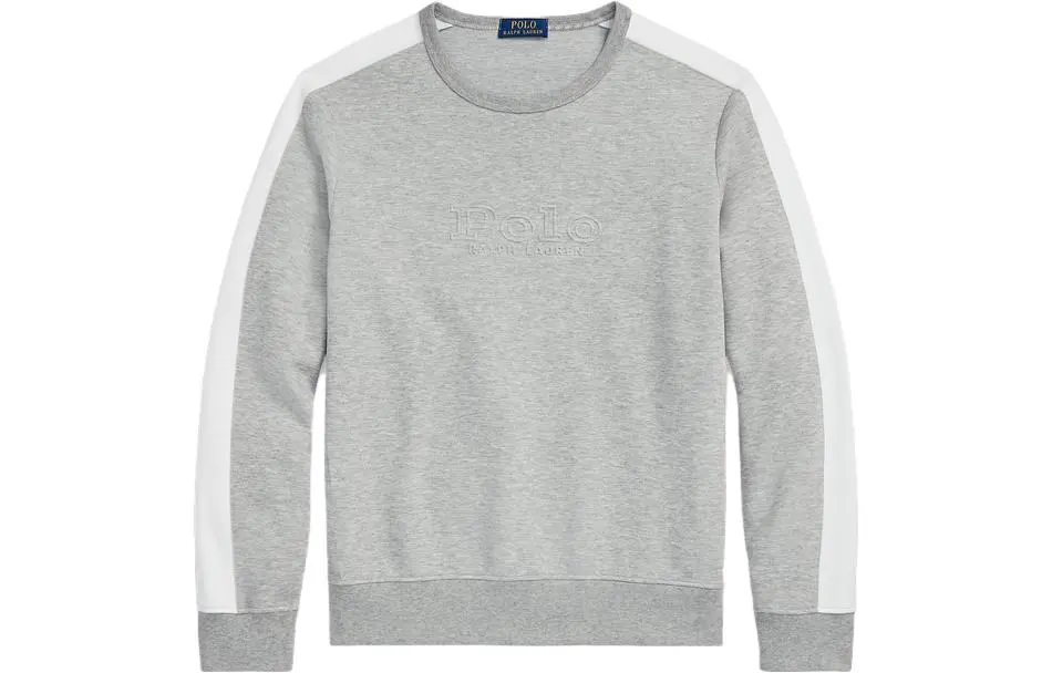 Polo Ralph Lauren Sweatshirt Men's Gray