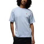 JORDAN Brand Men's Sneaker Patch T Shirt