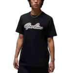 Jordan Flight MVP T Shirt Men's Black