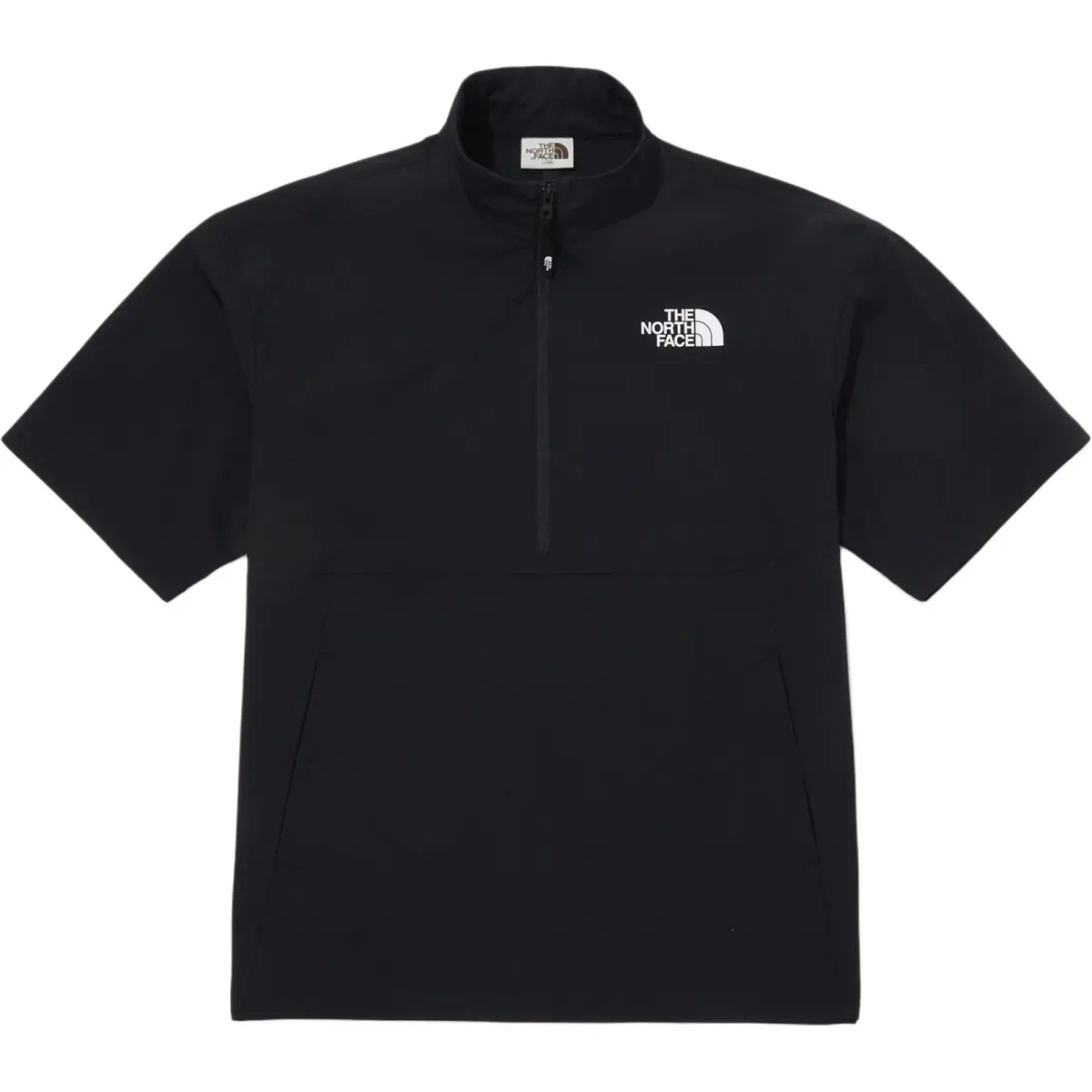 THE NORTH FACE T Shirt Men's Black