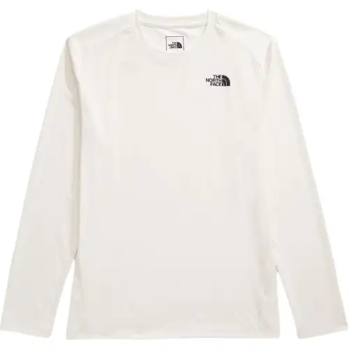 THE NORTH FACE Simple Dome Long Sleeved T Shirt