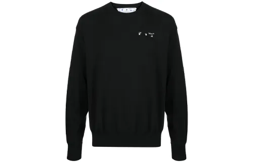 OFF WHITE SS21 Sweatshirt Men's