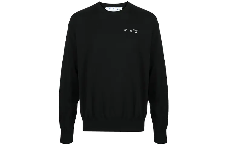 OFF WHITE SS21 Sweatshirt Men's