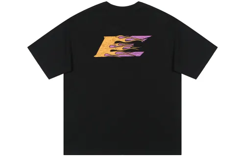 11ESTRANGER ASTRANGER T Shirts Unisex Crew Neck Moderate Straight Fit