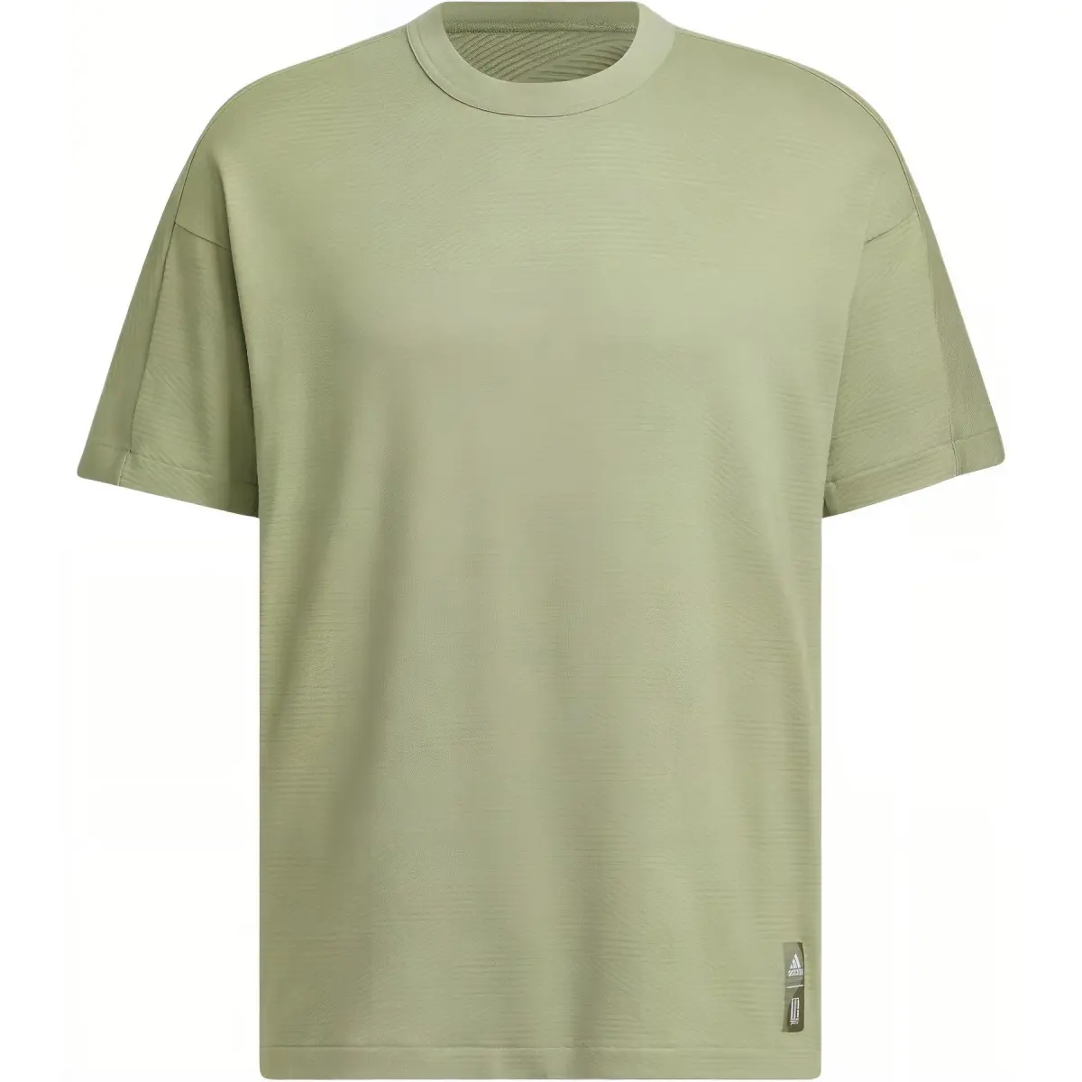 Adidas T Shirt Men's Tent Green