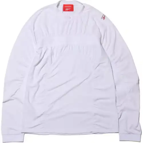 Reebok x KANGHYUK T Shirt Unisex White