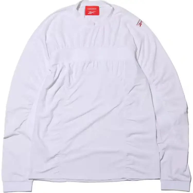 Reebok x KANGHYUK T Shirt Unisex White