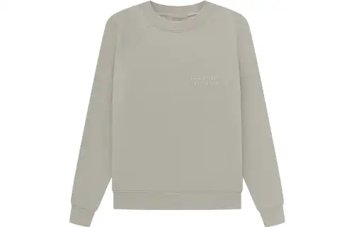 Fear Of God Essentials Crewneck Sweatshirt