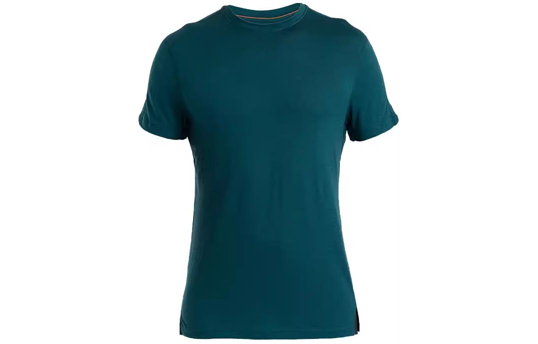 ICEBREAKER Quick Dry T Shirts Unisex