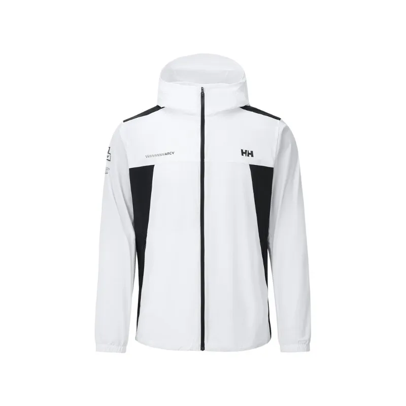 HELLY HANSEN Breathable Sun Protection Clothing Men's