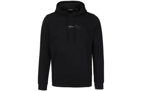 CALVIN KLEIN Sweatshirt Men's Black