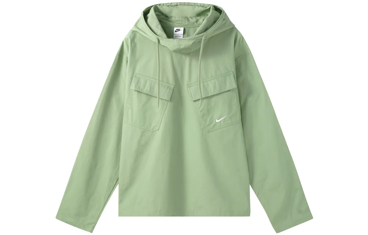 Nike Sweatshirt Men's Yellow Green