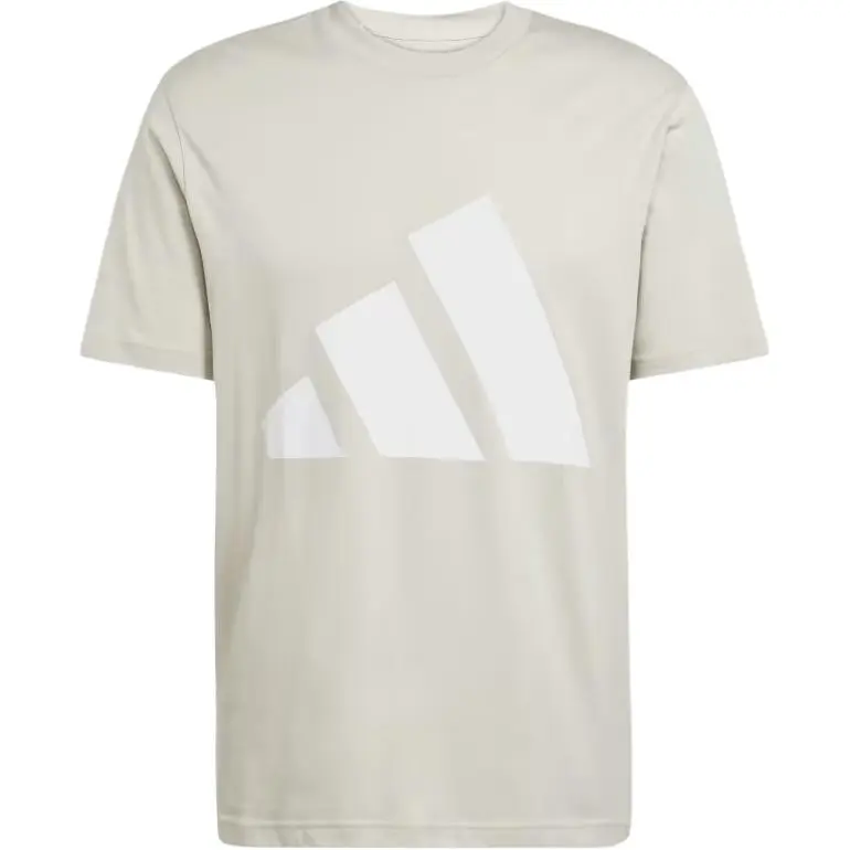 Adidas T Shirt Men's Aluminum Oxide Color