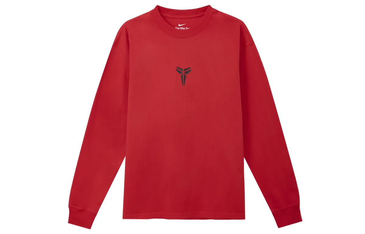 Nike Kobe Year Of The Mamba Max90 L/S T shirt