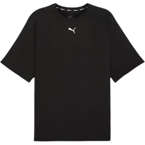 PUMA CLOUDSPUN ThermoAdapt T Shirt Men's Black