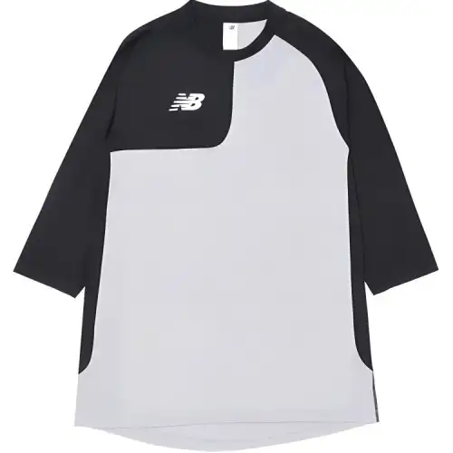 New Balance T Shirt Men's Black
