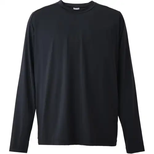 New Balance T Shirt Men's Black