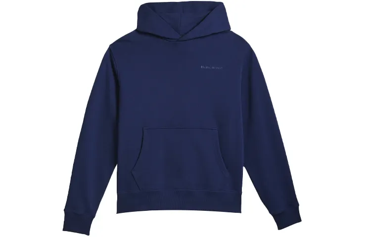 Adidas Originals Sweatshirt Unisex Dark Blue