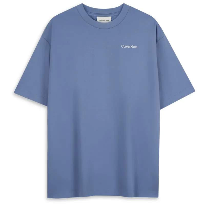 CALVIN KLEIN SS25 T Shirt Men's
