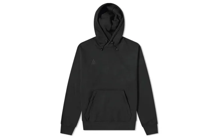 Nike Acg Therma Fit Fleece Pullover Hoodie
