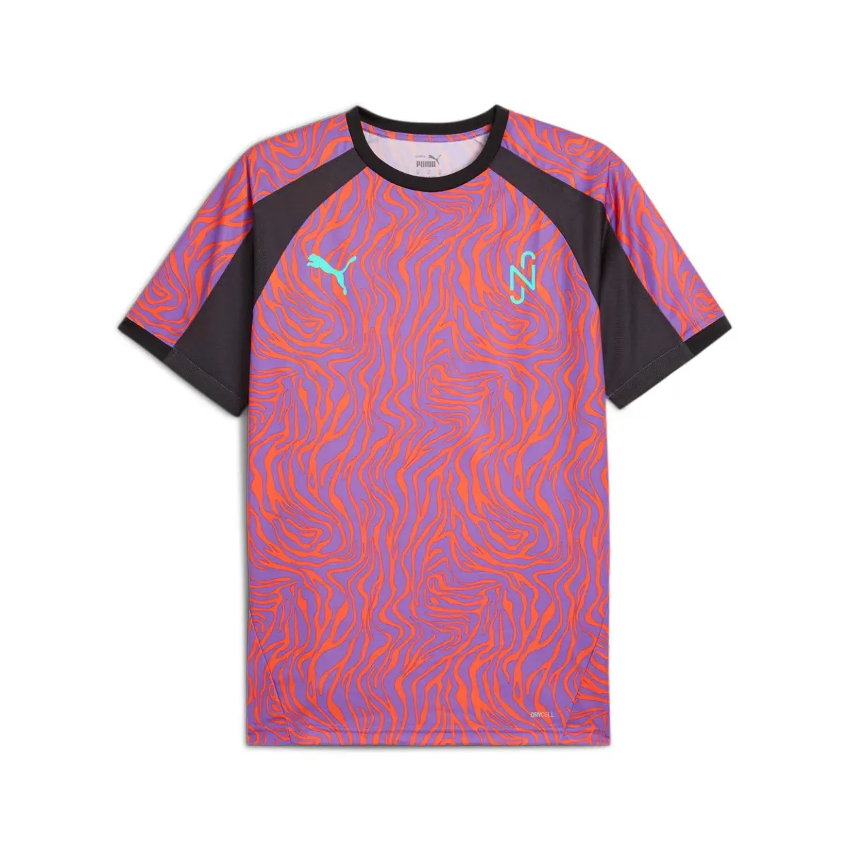 PUMA Camiseta De Fútbol Neymar Jr Creativity Para Hombre