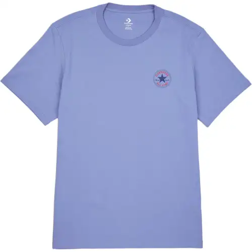 Converse Go to Mini T Shirt Men's Blue