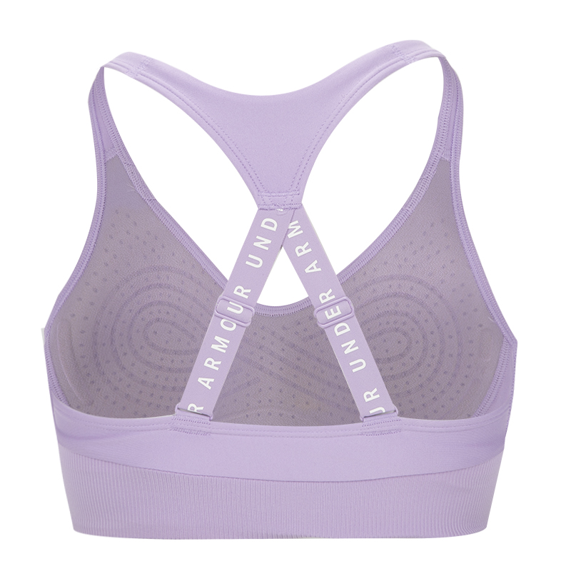 Under Armour Infinity Sports Underwear Women’s Purple Moderate
