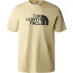 THE NORTH FACE Logo print Cotton T shirt