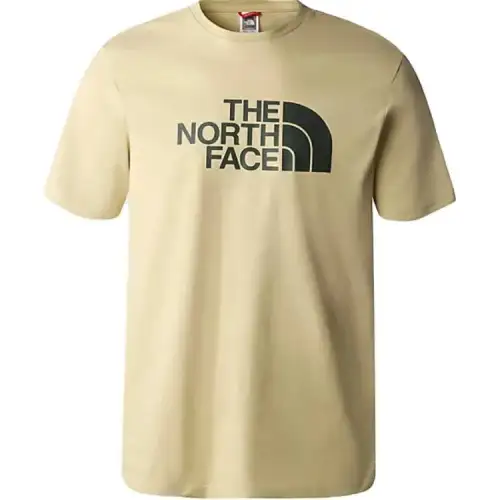 THE NORTH FACE Logo print Cotton T shirt