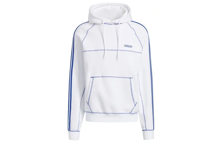 Adidas Originals Sweatshirt Men's White
