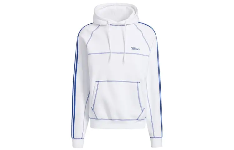 Adidas Originals Sweatshirt Men's White