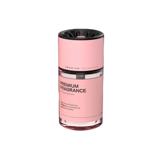 High-end deodorant, perfume with a light fragrance, universal aromatherapy for auto, long lasting light fragrance, high-quality style