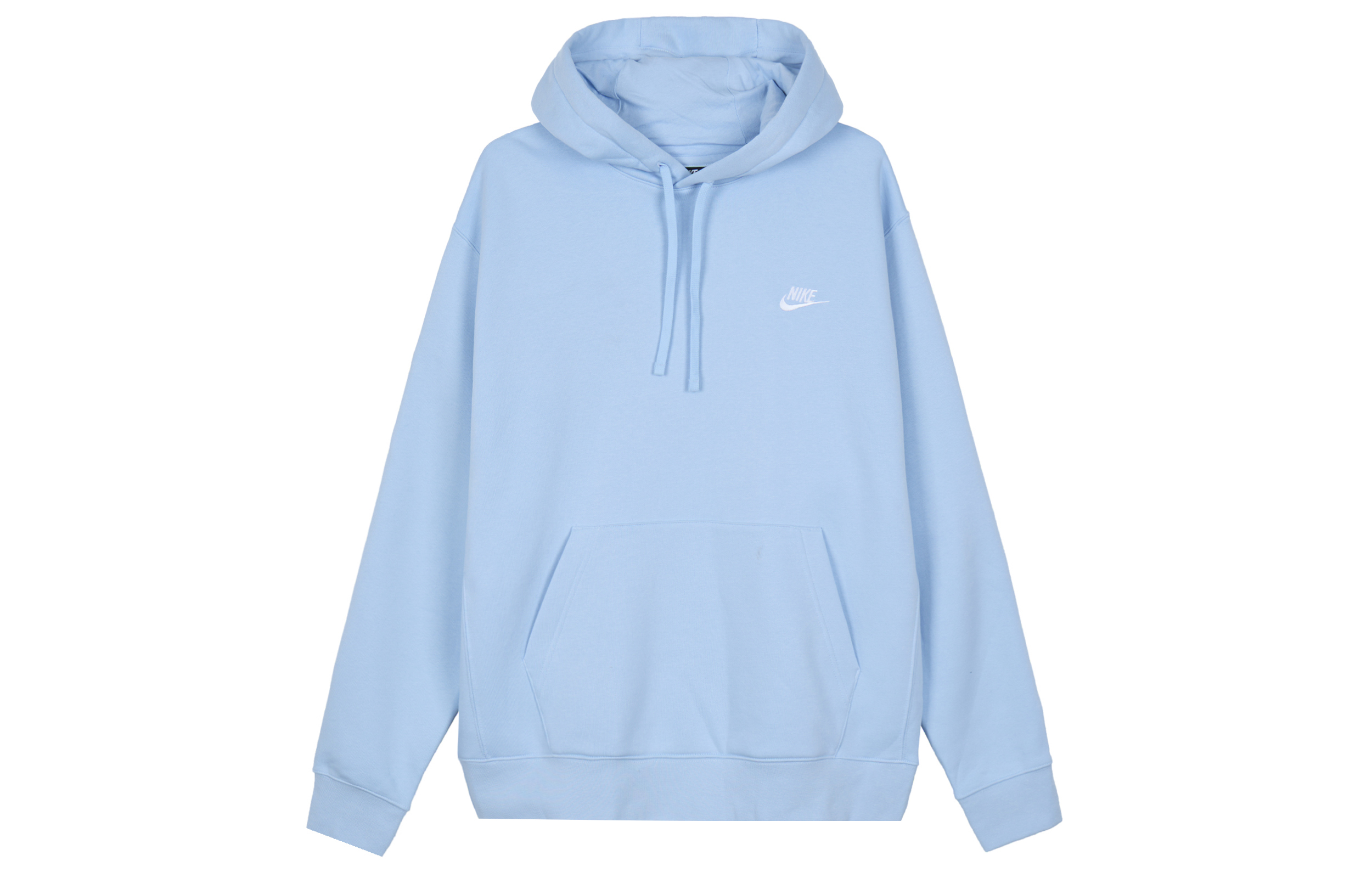 Nike Sportswear Club Fleece Women's Pullover Hoodie