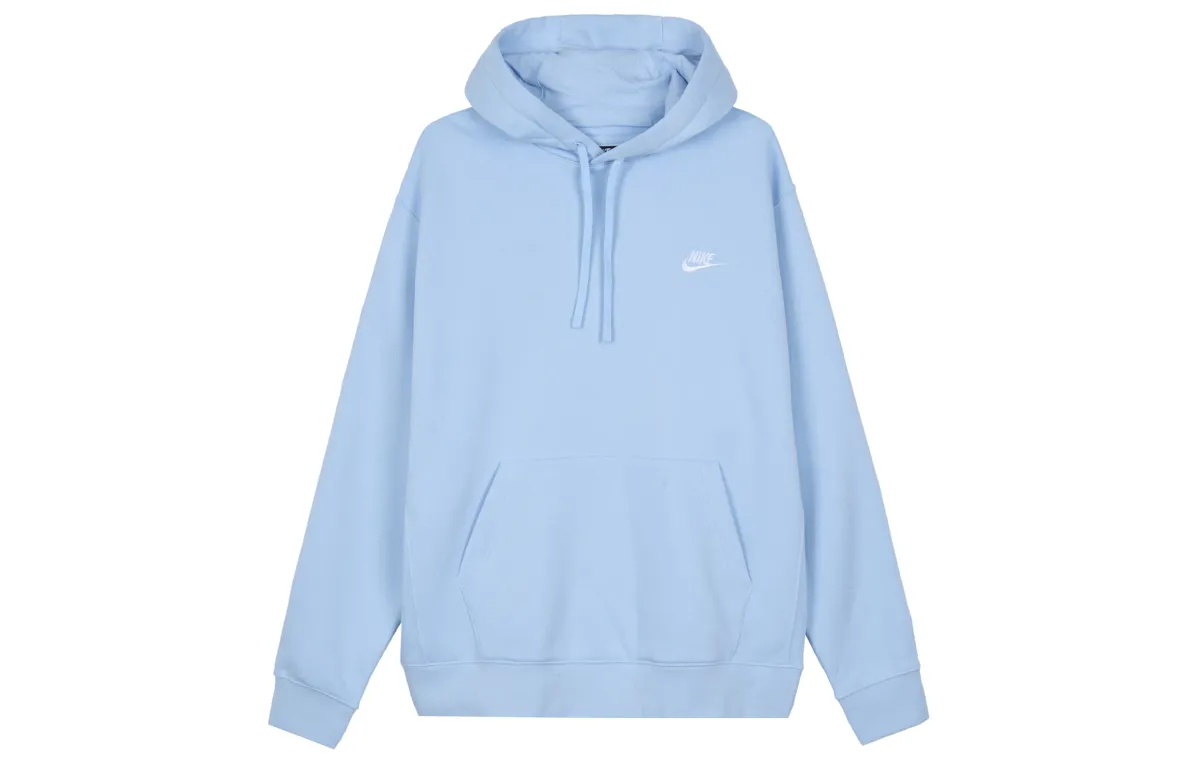 Nike Sportswear Club Fleece Women's Pullover Hoodie
