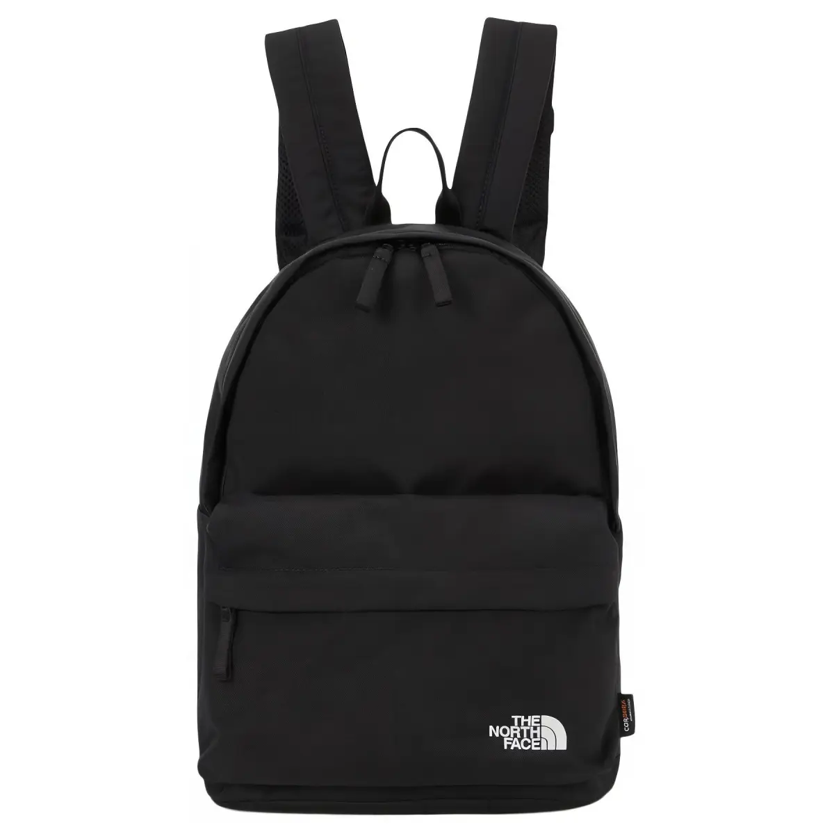 THE NORTH FACE Nylon Backpack Outdoor Bag Unisex Black