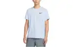 Nike PRO DRI FIT T Shirt Men's Cobalt Blue