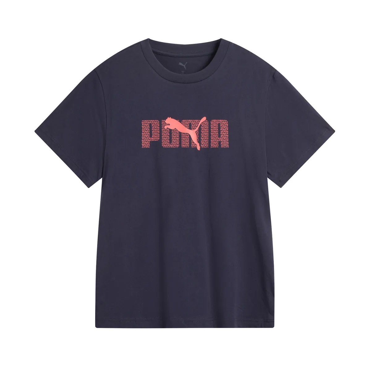 PUMA Graphics PUMA Logo Men's Tee