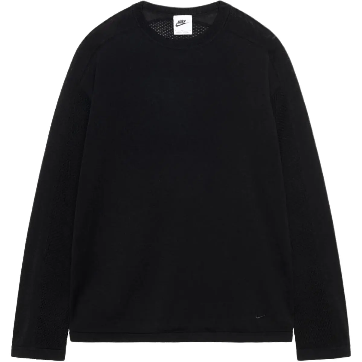 Stussy X Nike L/S Jersey