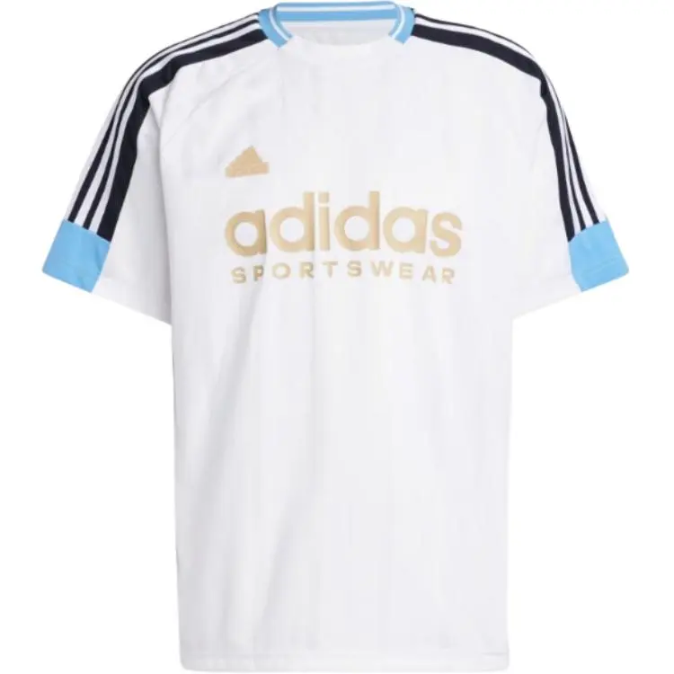 Adidas Sportswear T Shirt Men's White