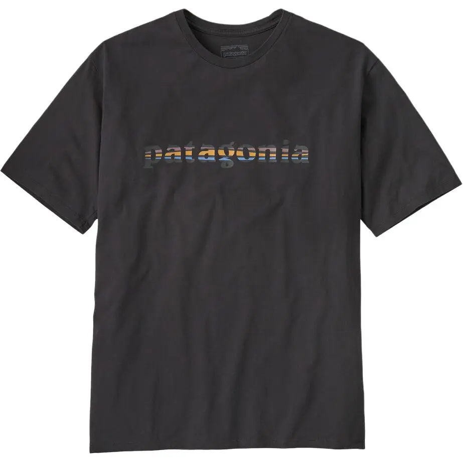 Patagonia Organic T Shirt Men's