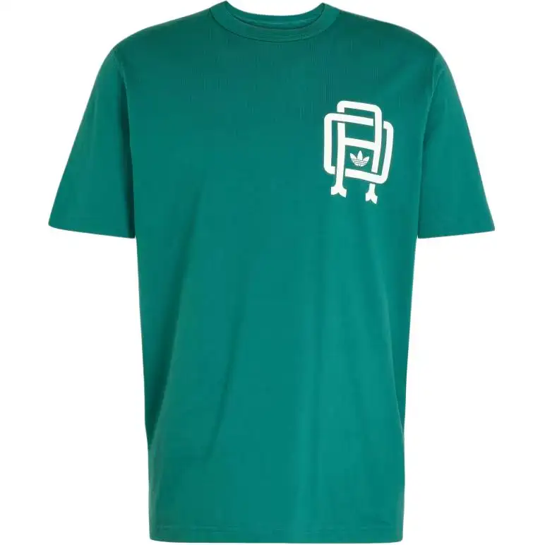 Adidas Logo T Shirt