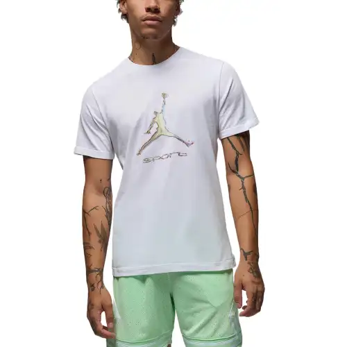 Jordan Sport Men's Dri FIT T Shirt