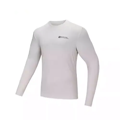 Anta Variety Training Collection T Shirt Men's White Coffee Brown