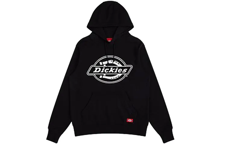 Dickies Sweatshirt Men's Clothing