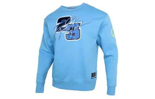 Jordan Sweatshirt Men's University Blue