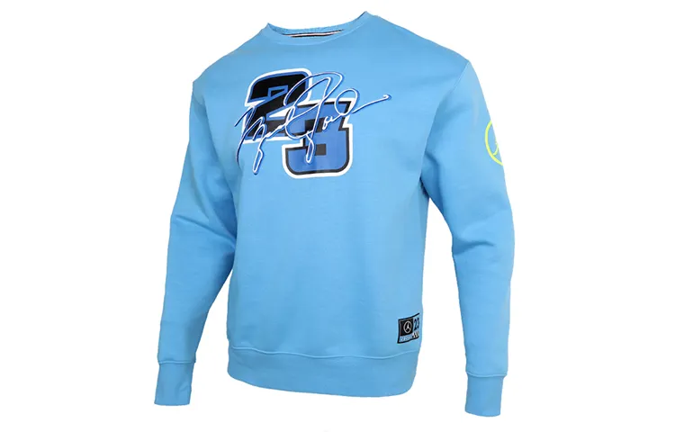 Jordan Sweatshirt Men's University Blue