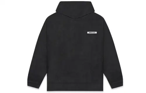 Fear Of God Essentials Polar Fleece Hoodie