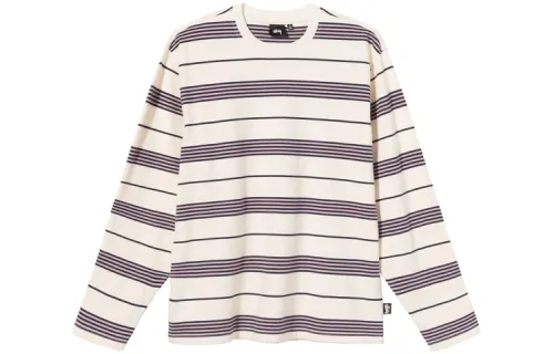 Stussy Sweatshirts Unisex Crew Neck Moderate Regular