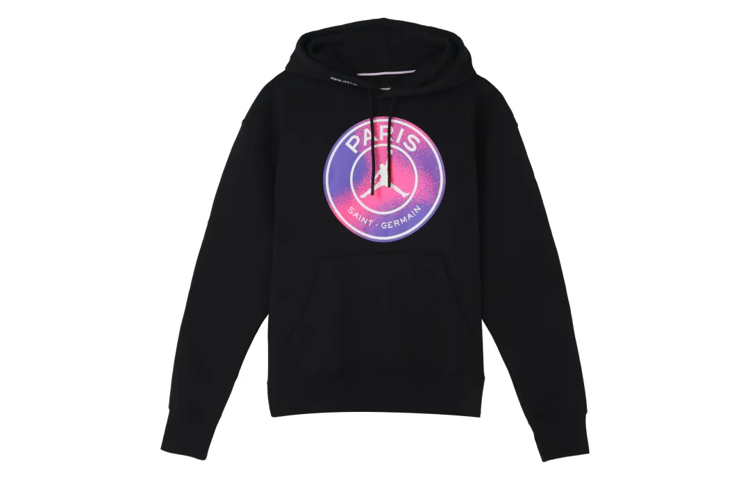 JORDAN X Paris Saint Germain Hoodie