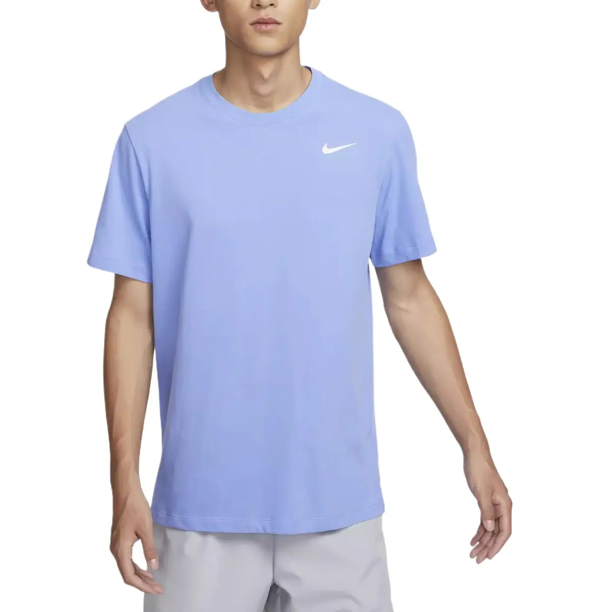 Nike Dri Fit T Shirt Men's Pulse Royal Blue